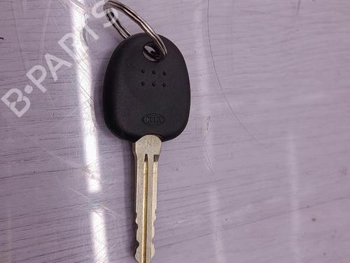 Electronic module KIA CARENS III MPV (UN) 2.0 CRDi 140 | BP23710687M83  - Image 24