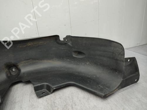 Wheel arch PEUGEOT 208 I (CA_, CC_) 1.6 HDi | BP23731012C56