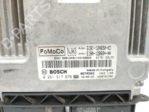 Electronic module FORD FIESTA VI (CB1, CCN) 1.0 EcoBoost | BP23760805M83  - Image 28