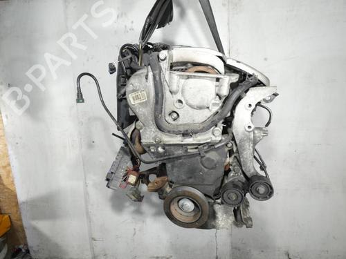 Engine RENAULT LAGUNA II (BG0/1_) 1.6 16V (BG0A, BG0L) | BP23694525M1 - Image 3