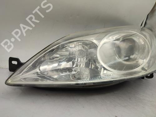 Left headlight PEUGEOT 407 (6D_) 2.7 HDi (6DUHZJ, 6DUHZF) | BP29012629C28 - Image 4