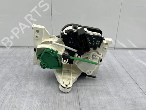 Used Climate control Climate control DACIA LOGAN (LS_) 1.4 (LS0A, LS0C, LS0E, LS0G) (75 hp) 23700386 23700386