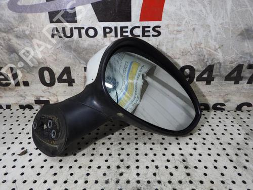 Used Right mirror FIAT PUNTO EVO (199_) 1.3 D Multijet (199AXC1A, 199BXC1A, 199AXT1A, 199BXT1A) (75 hp) 23685150