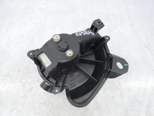 Used Heater blower motor FIAT GRANDE PUNTO (199_) 1.3 D Multijet (199.AXD11, 199.AXD1A, 199.AXD1B,... (90 hp) 23669712