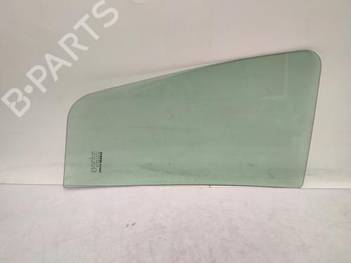 Rear left door window DACIA SANDERO II TCe 90 (B8M1, B8MA, B8AC) | BP24313723C20 