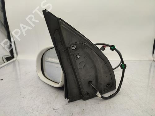 Left mirror VW GOLF V (1K1) 2.0 TDI 16V | BP23684501C26 