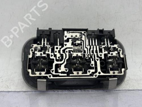 Interior roof light PEUGEOT 3008 I MPV (0U_) 2.0 HDi 150 / BlueHDi 150 | BP23750572I8