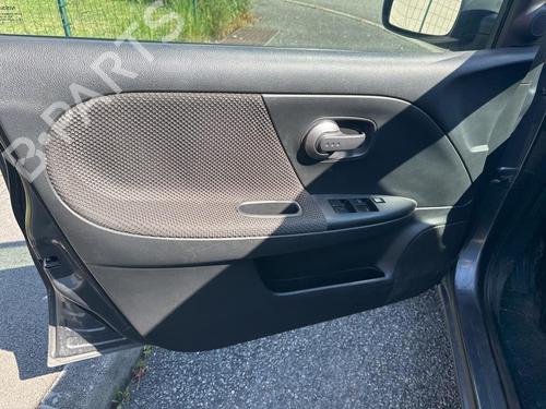 Headrest NISSAN NOTE (E11, NE11) 1.5 dCi | BP23683365I31 - Image 33