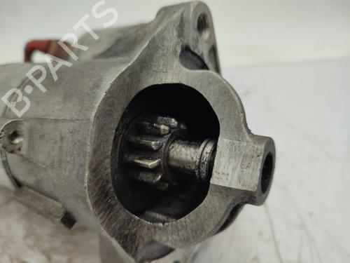 Starter RENAULT SCÉNIC II (JM0/1_) 1.9 dCi (JM0G, JM12, JM1G, JM2C) | BP23676613M8 - Image 2