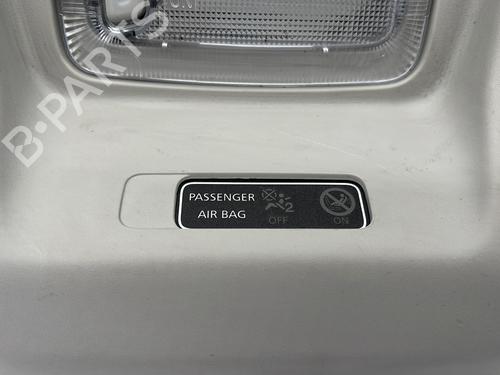 Interior roof light DACIA SPRING EV (B6M1) | BP30107037I8 - Image 8