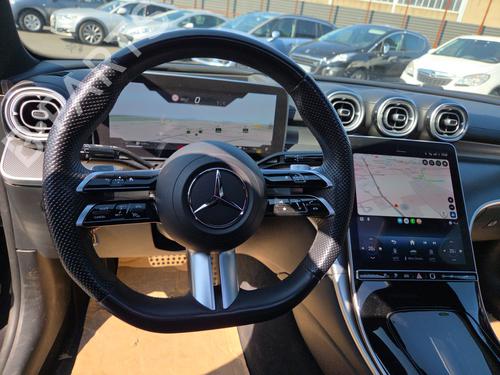 Fælk MERCEDES-BENZ C-CLASS (W206) C 300 e (206.054) | BP30890332C45 - Image 112