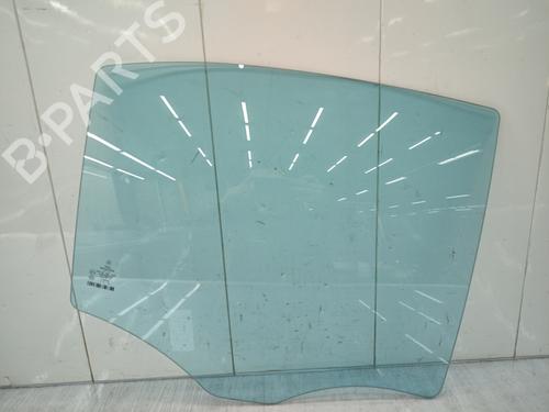 Rear right door window MERCEDES-BENZ E-CLASS (W211)  | BP23678997C21 