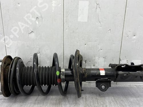 Dämpfer vorne links für TOYOTA AURIS (_E15_) 2.0 D-4D (ADE150_, ADE150R) (126 hp) 31927601