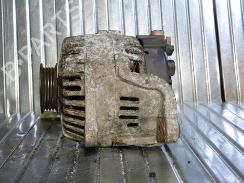 Alternator NISSAN MICRA III (K12) 1.2 16V | BP23697064M7 