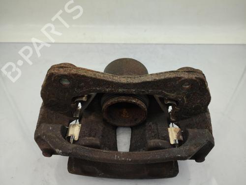 Left front brake caliper KIA CEE'D SW (ED) 1.6 CRDi 115 | BP23704754M105  - Image 6