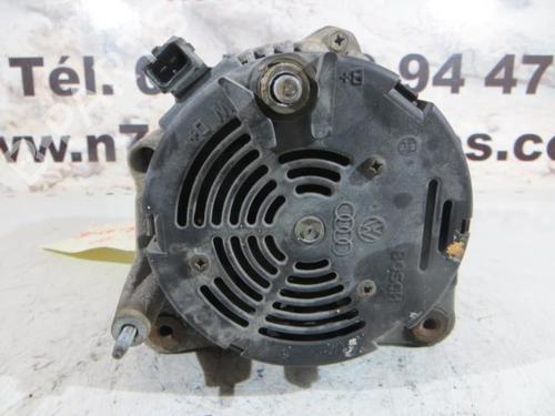 Alternator VW POLO III (6N1) 60 1.4 | BP23676449M7 