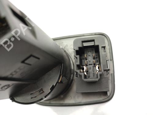 Used Headlight switch Headlight switch SEAT IBIZA IV SC (6J1, 6P5) 1.4 TDI (80 hp) 23758504 23758504