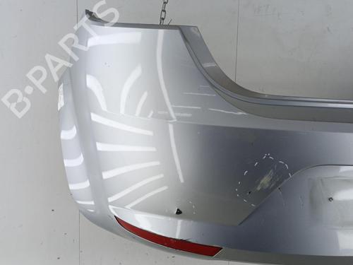 Rear bumper SEAT LEON (1P1) 1.9 TDI | BP23741628C8 