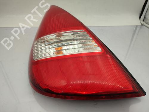 Left taillight SUZUKI LIANA Hatchback 1.3 | BP23739608C34 