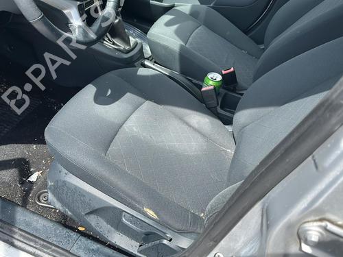 Climate control FORD FIESTA VI (CB1, CCN) 1.6 TDCi | BP23683625I5  - Image 31