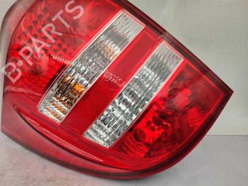 Left taillight KIA CEE'D SW (ED) 1.6 CRDi 115 | BP23704721C34 