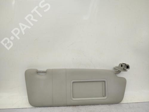 Right sun visor SEAT EXEO (3R2) 2.0 TDI | BP23732066I2 - Image 9
