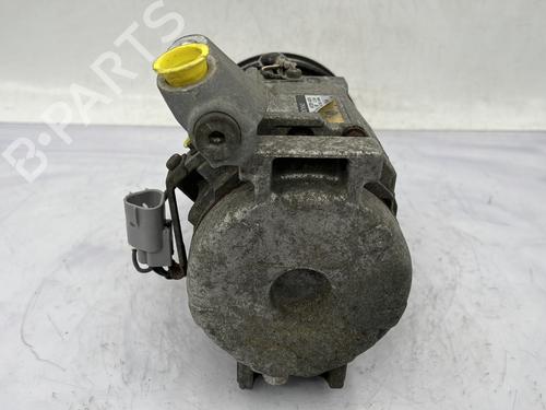 Compressor A/A TOYOTA RAV 4 II (_A2_) 2.0 D 4WD (CLA20_, CLA21_, CLA20R, CLA21R) | BP29555355M34 