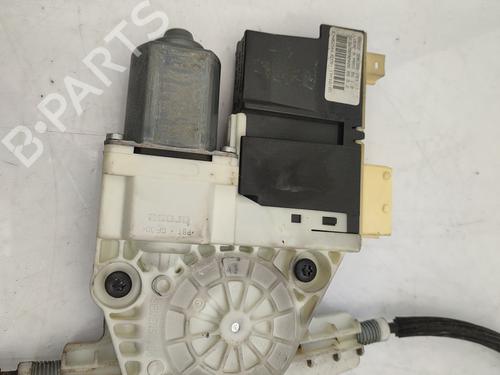 Front right window mechanism CITROËN C4 I (LC_) 1.6 HDi | BP23684370C23 