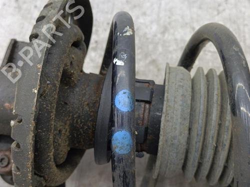 Right front shock absorber VW POLO V (6R1, 6C1) 1.6 TDI | BP23695771M17 