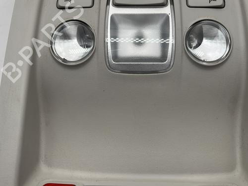 Interior roof light CITROËN C4 CACTUS 1.6 BlueHDi 100 | BP23761567I8 