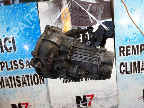 Used Gearbox Gearbox HYUNDAI ACCENT Saloon (X-3) 1.3 i 12V (84 hp) 23669349 23669349