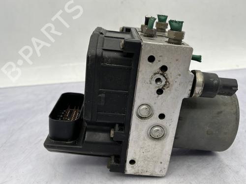 ABS Bremseaggregat PEUGEOT 307 (3A/C) 2.0 HDi 110 | BP23680431M43 