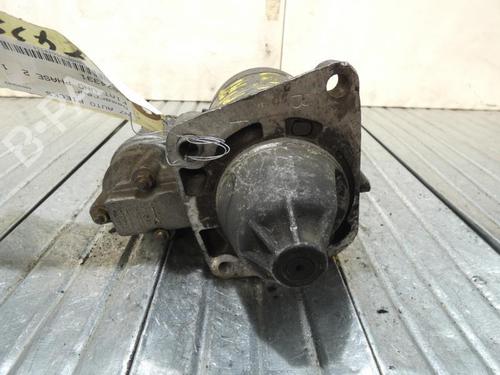 Used Starter Starter FIAT UNO (146_, 158_) [1983-2013] 25270037 25270037