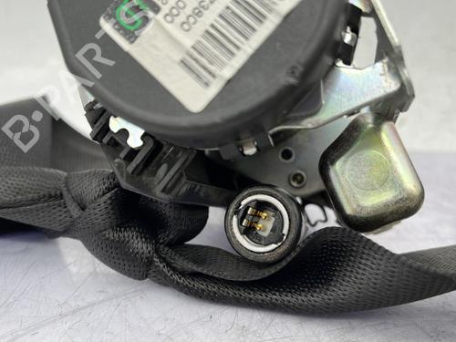 front-left-seatbelt-smart-forfour-454-2004-2005-2006-23757994 main image