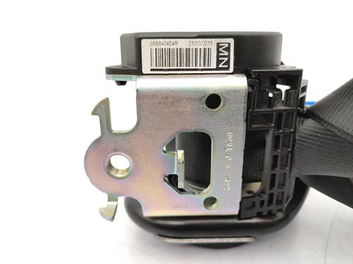 Front right belt tensioner RENAULT CLIO IV (BH_) 1.5 dCi 75 | BP23719878C88 