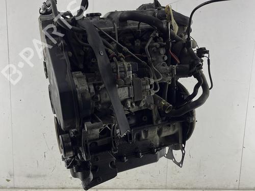 Used Engine FORD FIESTA IV (JA_, JB_) 1.8 DI (75 hp) 30107036