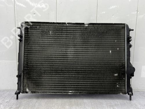 Water radiator DACIA LOGAN MCV (KS_) 1.5 dCi (KS0W) | BP26508247M31 - Image 7