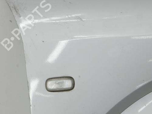 Forkjerm høyre AUDI A2 (8Z0) 1.4 TDI | BP23673336C42 