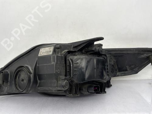 Right headlight FORD MONDEO IV Turnier (BA7) 2.0 | BP29614384C29 