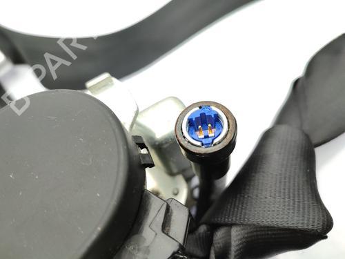 Front right seatbelt CITROËN C3 Picasso (SH_) 1.6 HDi | BP23758362I25  - Image 6