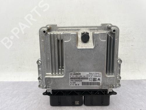 Electronic module CITROËN BERLINGO Box Body/MPV (K9) 1.5 BlueHDi 100 | BP40239523M83  - Image 8