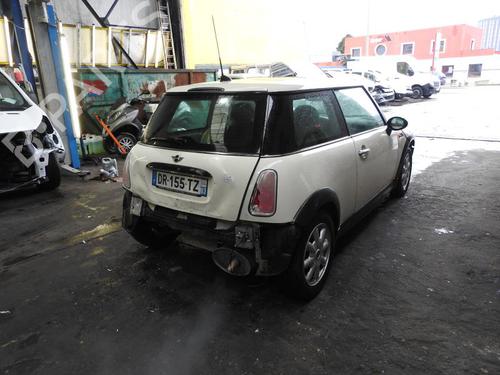 Left front brake caliper MINI MINI (R50, R53) One D | BP23686713M105  - Image 8