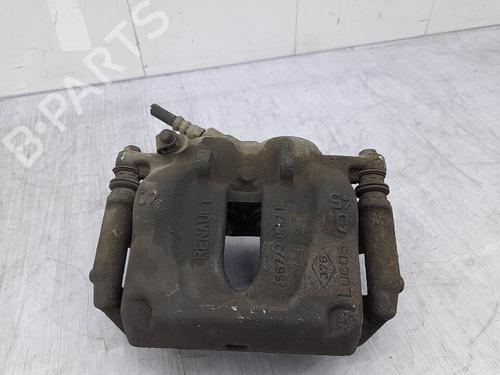 Right front brake caliper RENAULT ESPACE III (JE0_) 2.2 dCi (JE0K) | BP25270111M104 