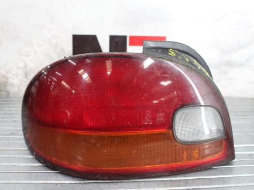 Used Left taillight Left taillight HYUNDAI ACCENT Saloon (X-3) 1.3 i 12V (84 hp) 23692892 23692892
