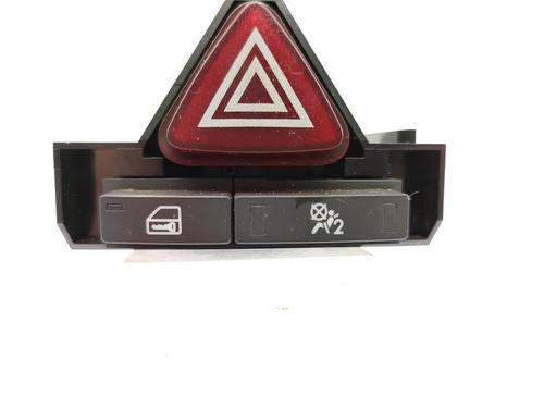Used Warning switch Warning switch OPEL CORSA D (S07) 1.3 CDTI (L08, L68) (75 hp) 23753566 23753566