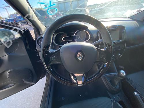 Dashboard RENAULT CLIO IV (BH_) 1.5 dCi 75 | BP37531033C46 - Image 93
