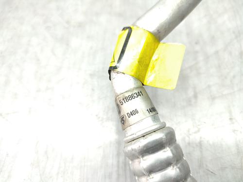 Used AC pipe AC pipe FIAT 500 (312_) 0.9 (312AXG1A, 312.AXG11) (86 hp) 23757679 23757679