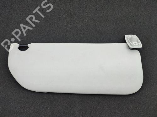 left-sun-visor-citroen-c3-ii-sc_-2009-23739030 main image
