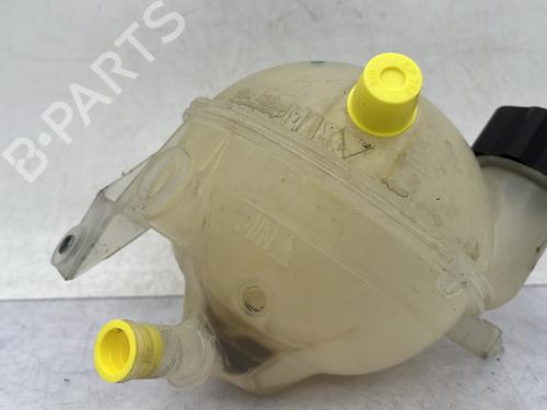 Expansion tank PEUGEOT 308 I (4A_, 4C_) 1.6 HDi | BP27266377C120 
