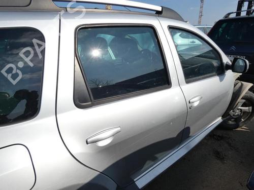 Rear right seatbelt DACIA DUSTER (HS_) 1.5 dCi | BP23697740I28  - Image 17